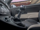 Fiat 500 1.2i ŠÍBR – EDICE SPORT