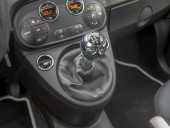 Fiat 500 1.2i ŠÍBR – EDICE SPORT