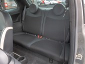 Fiat 500 1.2i ŠÍBR – EDICE SPORT