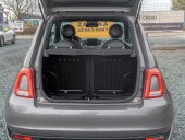 Fiat 500 1.2i ŠÍBR – EDICE SPORT