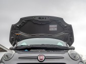 Fiat 500 1.2i ŠÍBR – EDICE SPORT