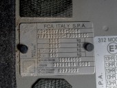 Fiat 500 1.2i ŠÍBR – EDICE SPORT