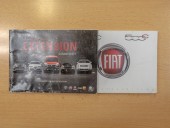 Fiat 500 1.2i ŠÍBR – EDICE SPORT