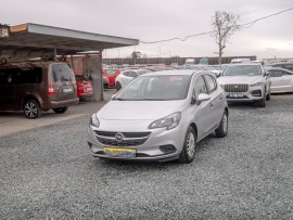 Opel Corsa 1.4i 16V ac – KM SERVISKA