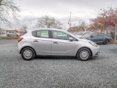 Opel Corsa 1.4i 16V ac – KM SERVISKA