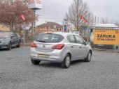 Opel Corsa 1.4i 16V ac – KM SERVISKA