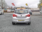 Opel Corsa 1.4i 16V ac – KM SERVISKA