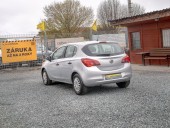 Opel Corsa 1.4i 16V ac – KM SERVISKA