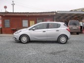 Opel Corsa 1.4i 16V ac – KM SERVISKA