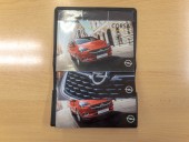Opel Corsa 1.4i 16V ac – KM SERVISKA