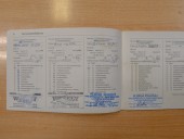 Opel Corsa 1.4i 16V ac – KM SERVISKA