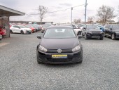 Volkswagen Golf 1.6TDI 77KW – SERVIS
