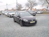 Volkswagen Golf 1.6TDI 77KW – SERVIS