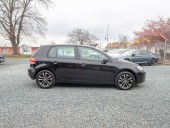 Volkswagen Golf 1.6TDI 77KW – SERVIS