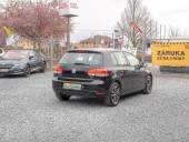 Volkswagen Golf 1.6TDI 77KW – SERVIS