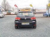 Volkswagen Golf 1.6TDI 77KW – SERVIS