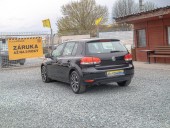 Volkswagen Golf 1.6TDI 77KW – SERVIS