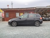 Volkswagen Golf 1.6TDI 77KW – SERVIS