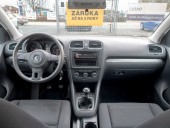 Volkswagen Golf 1.6TDI 77KW – SERVIS