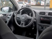 Volkswagen Golf 1.6TDI 77KW – SERVIS