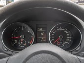 Volkswagen Golf 1.6TDI 77KW – SERVIS