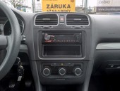 Volkswagen Golf 1.6TDI 77KW – SERVIS