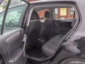 Volkswagen Golf 1.6TDI 77KW – SERVIS