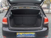 Volkswagen Golf 1.6TDI 77KW – SERVIS