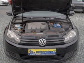 Volkswagen Golf 1.6TDI 77KW – SERVIS