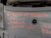 Volkswagen Golf 1.6TDI 77KW – SERVIS