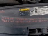 Volkswagen Golf 1.6TDI 77KW – SERVIS