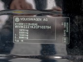 Volkswagen Golf 1.6TDI 77KW – SERVIS