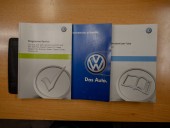 Volkswagen Golf 1.6TDI 77KW – SERVIS