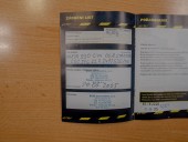 Volkswagen Golf 1.6TDI 77KW – SERVIS