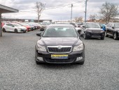 Škoda Octavia ČR 1.9TDI 77KW – DSG