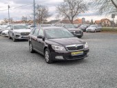 Škoda Octavia ČR 1.9TDI 77KW – DSG