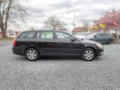 Škoda Octavia ČR 1.9TDI 77KW – DSG