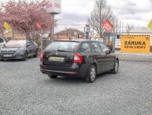 Škoda Octavia ČR 1.9TDI 77KW – DSG