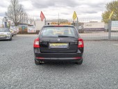 Škoda Octavia ČR 1.9TDI 77KW – DSG