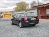 Škoda Octavia ČR 1.9TDI 77KW – DSG