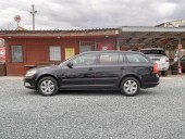 Škoda Octavia ČR 1.9TDI 77KW – DSG