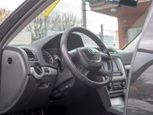 Škoda Octavia ČR 1.9TDI 77KW – DSG