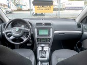 Škoda Octavia ČR 1.9TDI 77KW – DSG