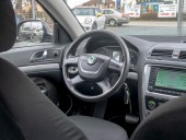 Škoda Octavia ČR 1.9TDI 77KW – DSG