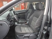 Škoda Octavia ČR 1.9TDI 77KW – DSG