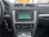 Škoda Octavia ČR 1.9TDI 77KW – DSG