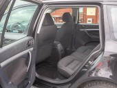 Škoda Octavia ČR 1.9TDI 77KW – DSG