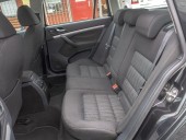 Škoda Octavia ČR 1.9TDI 77KW – DSG