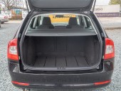 Škoda Octavia ČR 1.9TDI 77KW – DSG