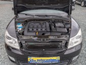 Škoda Octavia ČR 1.9TDI 77KW – DSG
